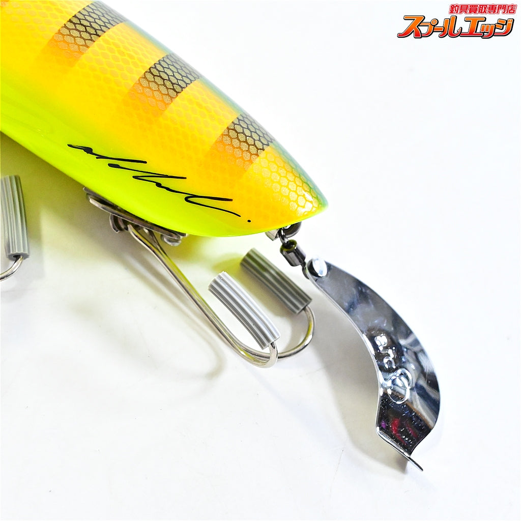 【アブディール】 ウィーブル CRPカラー ABDEAL WEEBLE 淡水用ルアー  K_060