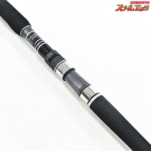 【シマノ】 22オシアプラッガー フレックスドライブ S76ML SHIMANO OCEA PLUGGER FLEX DRIVE カツオ シイラ キハダマグロ K_217