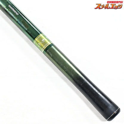 【シマノ】 スペシャル 小太刀 H2.75 80-85 ZY コダチ 替え#1番付&3番節替えあり SHIMANO SPECIAL KODACHI アユ K_180