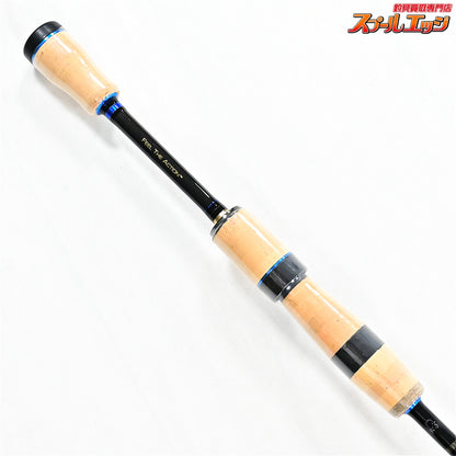 【フェンウィック】 エイシス ACES-61SULJ タイトシェイキングスペシャル fenwick ACES ブラックバス K_235