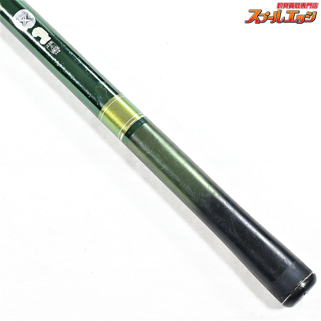 【シマノ】 スペシャル 小太刀 H2.75 80-85 ZY コダチ 替え#1番付&3番節替えあり SHIMANO SPECIAL KODACHI アユ K_180