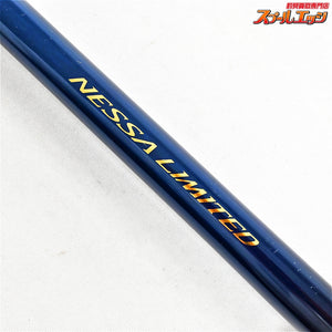 【シマノ】 23ネッサ リミテッド S1010M+ スピニングロッド SHIMANO NESSA LIMITED LTD ヒラメ マゴチ ブリ K_157