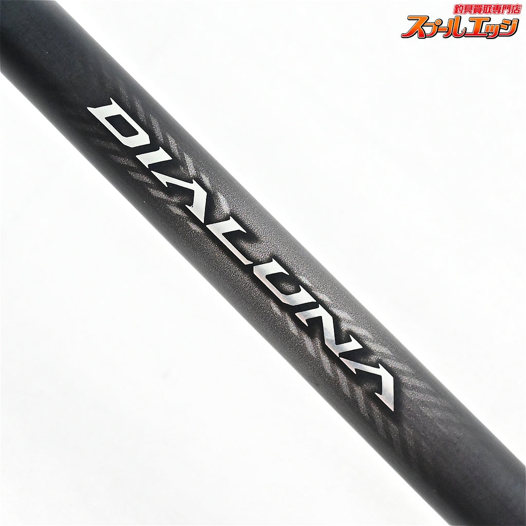 【シマノ】 23ディアルーナ S96M SHIMANO DIALUNA シーバス ヒラメ イナダ マゴチ K_191