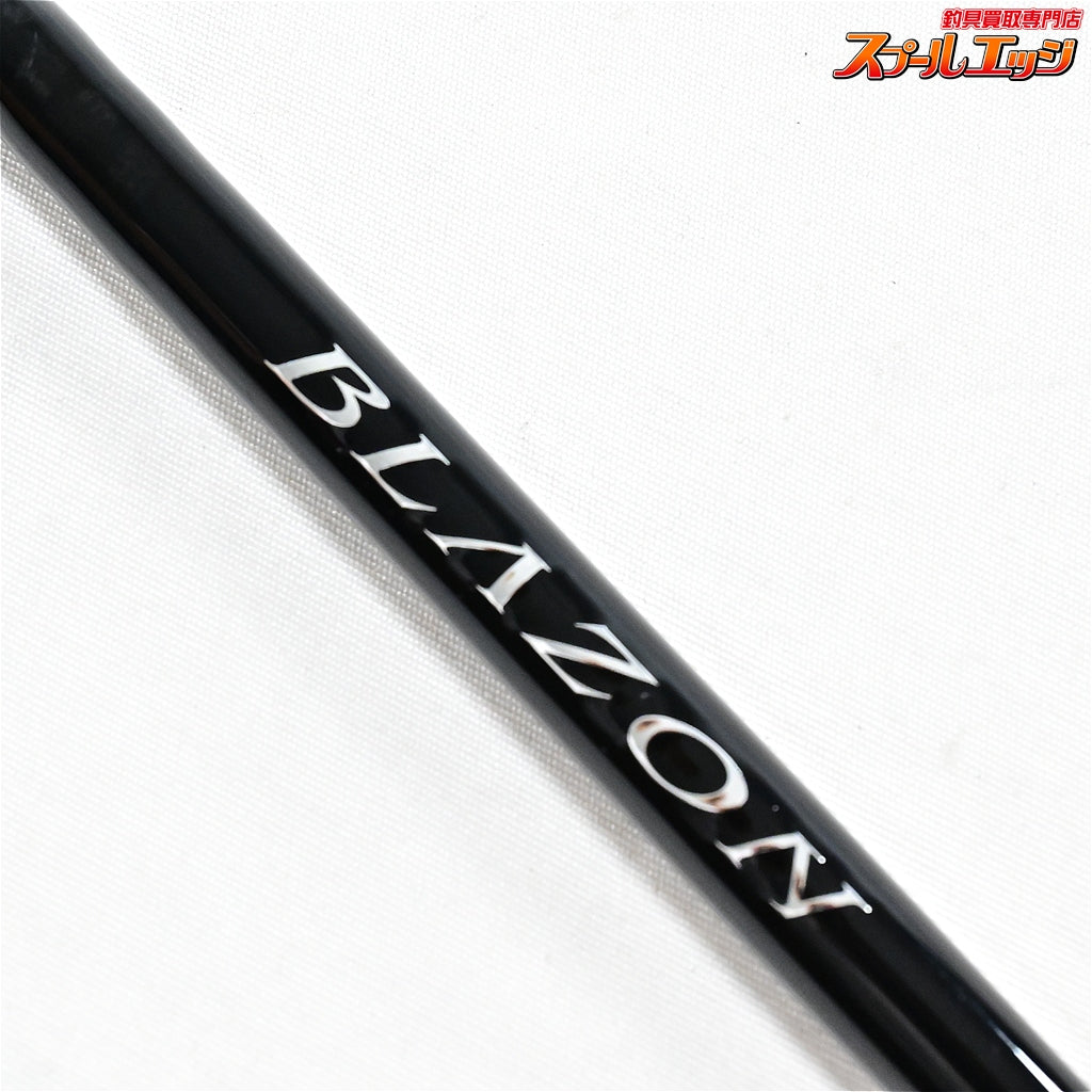 【ダイワ】 ブレイゾン C66M-ST DAIWA BLAZON ブラックバス K_213