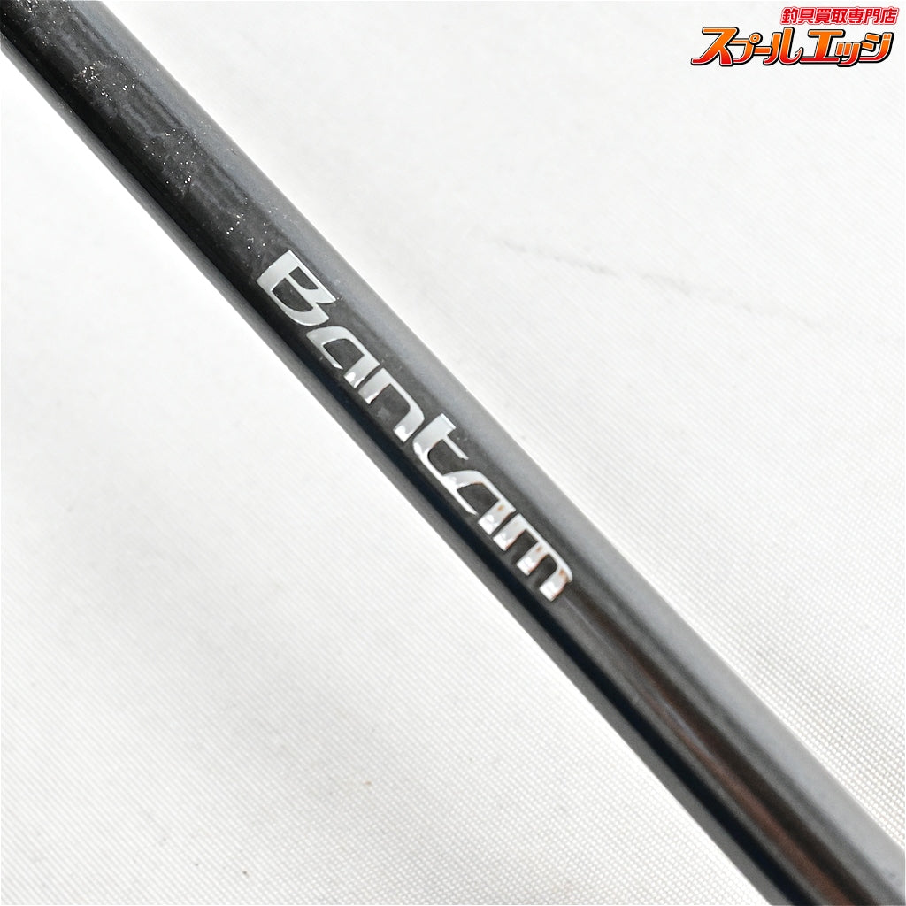 【シマノ】 22バンタム 264L/M SHIMANO Bantam ブラックバス K_237