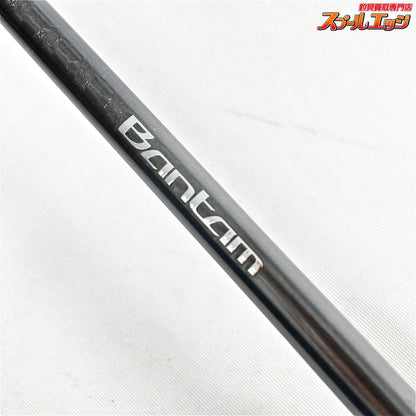 【シマノ】 22バンタム 264L/M SHIMANO Bantam ブラックバス K_237