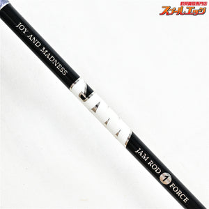 【シーフロアコントロール】 ジャムロッド 1フォース JR 603-1 SEAFLOOR CONTROL JAMROD カンパチ ハタ アカムツ K_237