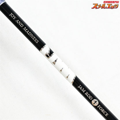 【シーフロアコントロール】 ジャムロッド 1フォース JR 603-1 SEAFLOOR CONTROL JAMROD カンパチ ハタ アカムツ K_237