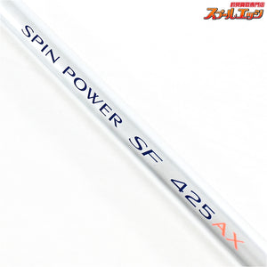 【シマノ】 スピンパワー SF 425AX バランサー3個付 SHIMANO SPIN POWER シロギス K_200