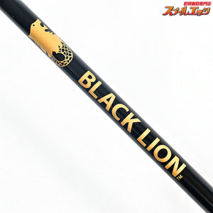 【ブラックライオン】 ラーテル 87 BLACKLION Rater アオリイカ K_163