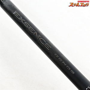 【シマノ】 25エクスセンス ジェノス S90L+/F ダークフォース SHIMANO EXCENCE GENOS Dark Force シーバス K_183