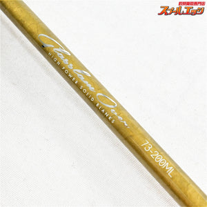 【アルファタックル】 グラスラム オーバー 73-200ML 30-100号 alphatackle GLASSLAM OVER マダイ ヒラメ ワラサ K_202