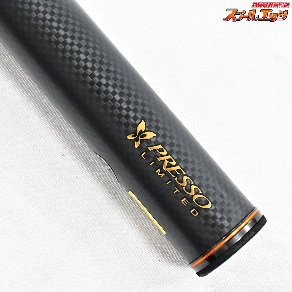 【ダイワ】 20プレッソ リミテッド AGS 58ML-S DAIWA PRESSO LIMITED LTD ニジマス ヤマメ イワナ アマゴ K_136