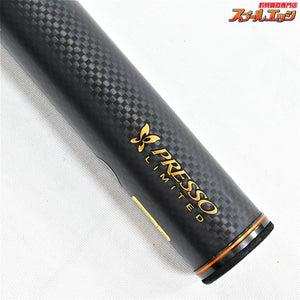 【ダイワ】 20プレッソ リミテッド AGS 58ML-S DAIWA PRESSO LIMITED LTD ニジマス ヤマメ イワナ アマゴ K_136