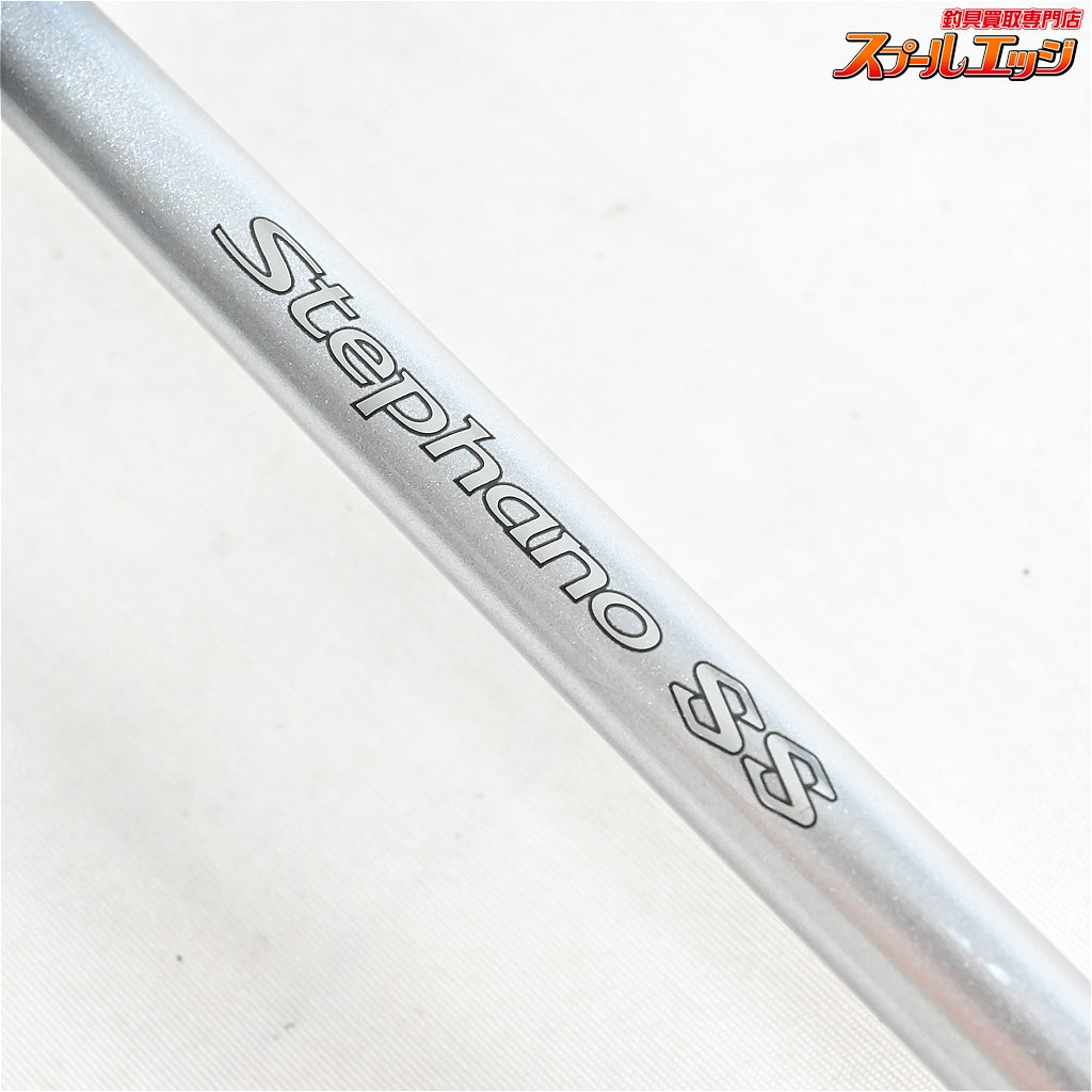 【シマノ】 23ステファーノ SS S180-2 SHIMANO Stephano カワハギ K_139