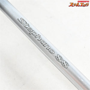 【シマノ】 23ステファーノ SS S180-2 SHIMANO Stephano カワハギ K_139