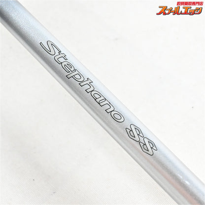 【シマノ】 23ステファーノ SS S180-2 SHIMANO Stephano カワハギ K_139