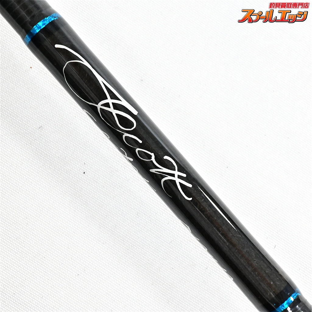 【スコット】 セクター S9010/4 9.0ft 10ライン 4ピース フライロッド SCOTT Sector ヤマメ イワナ ニジマス K_118