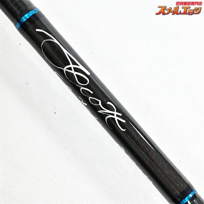 【スコット】 セクター S9010/4 9.0ft 10ライン 4ピース フライロッド SCOTT Sector ヤマメ イワナ ニジマス K_118