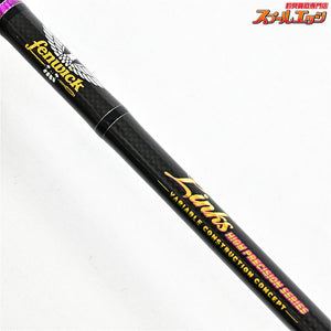 【フェンウィック】 リンクス 70SLP+-2J パワープラス fenwick LINKS ブラックバス K_153