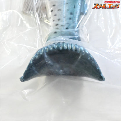 【ワーキングクラスゼロ】 バトルズトラウト 11インチ 生産終了 WCZ WORKING CLASS ZERO BATTLE TROUT 淡水用ルアー K_060