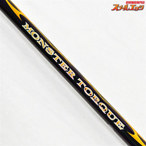 【ダイワ】 24モンスタートルク 尾長 H-50 DAIWA MONSTER TORQUE ONAGA K_157