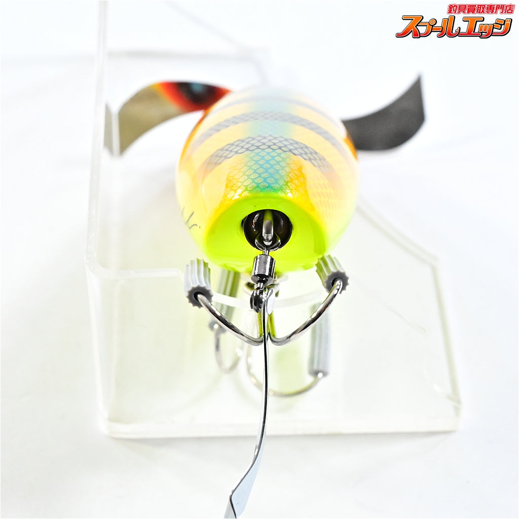【アブディール】 ウィーブル CRPカラー ABDEAL WEEBLE 淡水用ルアー  K_060