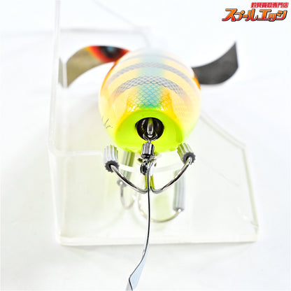 【アブディール】 ウィーブル CRPカラー ABDEAL WEEBLE 淡水用ルアー  K_060