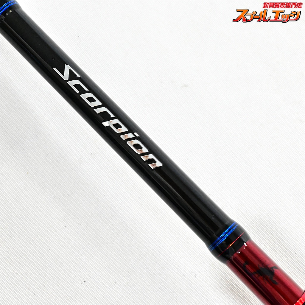 【シマノ】 20スコーピオン 1752R-2 SHIMANO Scorpion ブラックバス K_175