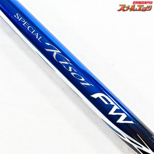 【シマノ】 15スペシャル 競 FW H2.6 90NF SHIMANO SPECIAL KISOI アユ K_181