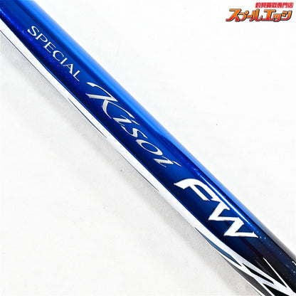 【シマノ】 15スペシャル 競 FW H2.6 90NF SHIMANO SPECIAL KISOI アユ K_181