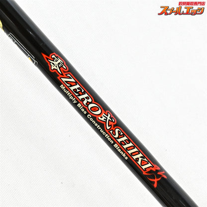 【ゼニス】 ゼロシキ 零式 改 Z改63S-4 ZENITH ZERO SHIKI KAI ヒラマサ ブリ カンパチ K_235