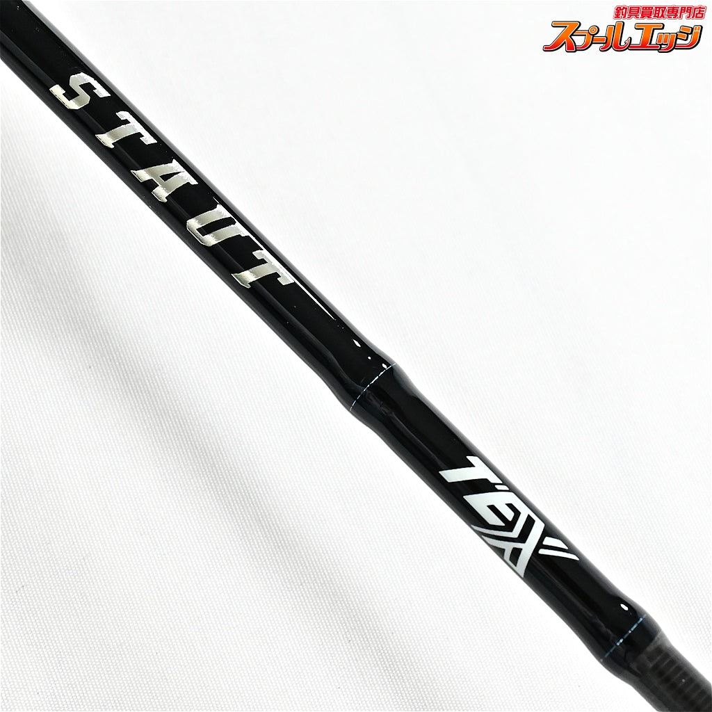 【テックス】 スタウト TSS511XUL-ST TEX STAUT ブラックバス K_230
