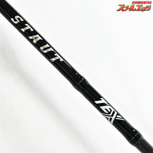 【テックス】 スタウト TSS511XUL-ST TEX STAUT ブラックバス K_230