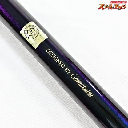 【がまかつ】 がま投げ ジーシス 33-400 ストリップ仕様 GAMAKATU GEASYS シロギス K_143