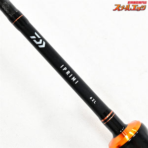 【ダイワ】 17イプリミ 62L DAIWA IPRIMI ニジマス ヤマメ イワナ アマゴ K_143