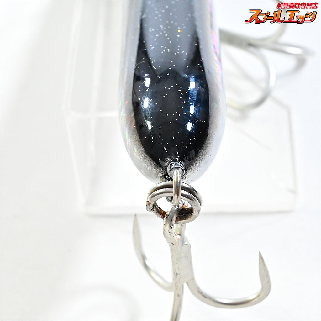 【サプライズ】 スギポップスリム 180 ブラックホロ Supplies SUGIPOP SLIM 海水用ルアー K_060