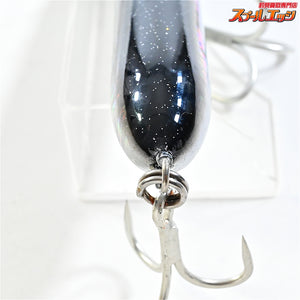 【サプライズ】 スギポップスリム 180 ブラックホロ Supplies SUGIPOP SLIM 海水用ルアー K_060