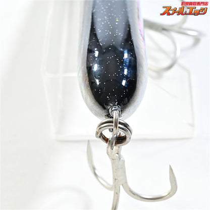 【サプライズ】 スギポップスリム 180 ブラックホロ Supplies SUGIPOP SLIM 海水用ルアー K_060