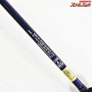 【ダイワ】 24エメラルダス MX IM K60LB-S・W DAIWA EMERALDAS アオリイカ K_138