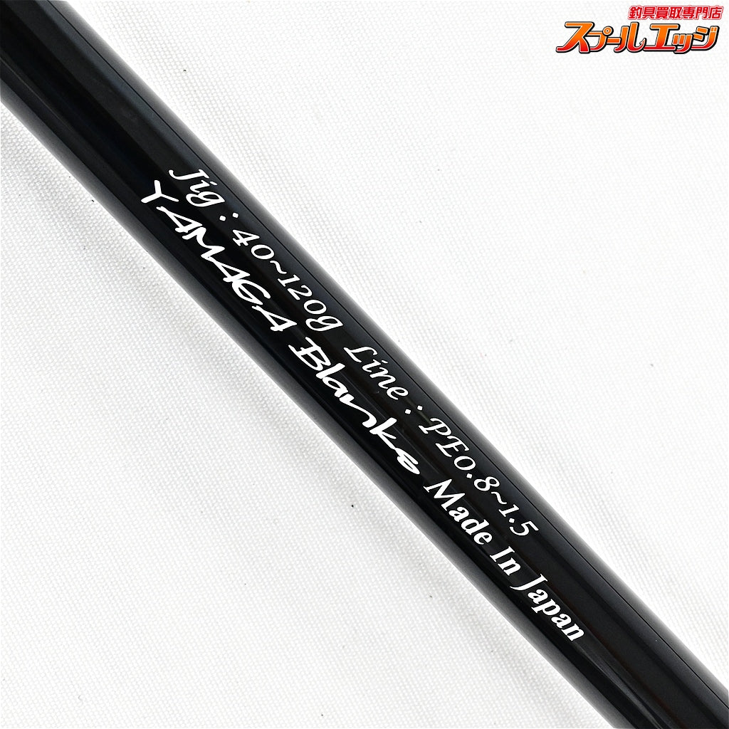 【ヤマガブランクス】 シーウォーク SWTJ-611ML タイジギング YAMAGA Blanks SeaWalk マダイ K_208