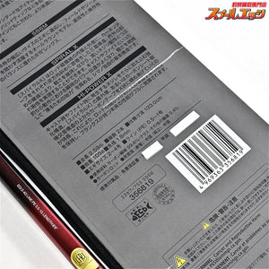 【シマノ】 23セフィア SS S86M SHIMANO SEPHIA SS アオリイカ K_176