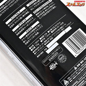 【シマノ】 23ステファーノ SS S180-2 SHIMANO Stephano カワハギ K_139
