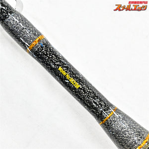 【おり釣具】 ゴクスぺ ゴクエボリューション F 150-195 HB ORI Gokuspe Gokuevolution F キハダマグロ ブリ カンパチ K_199