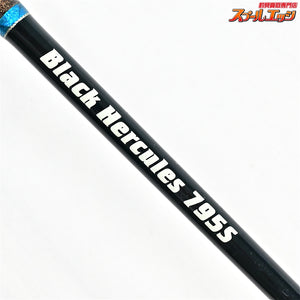 【マングローブスタジオ】 ブラックヘラクレス BKH-795S Mangrove-Studio Black Hercules キハダマグロ ヒラマサ カンパチ K_216