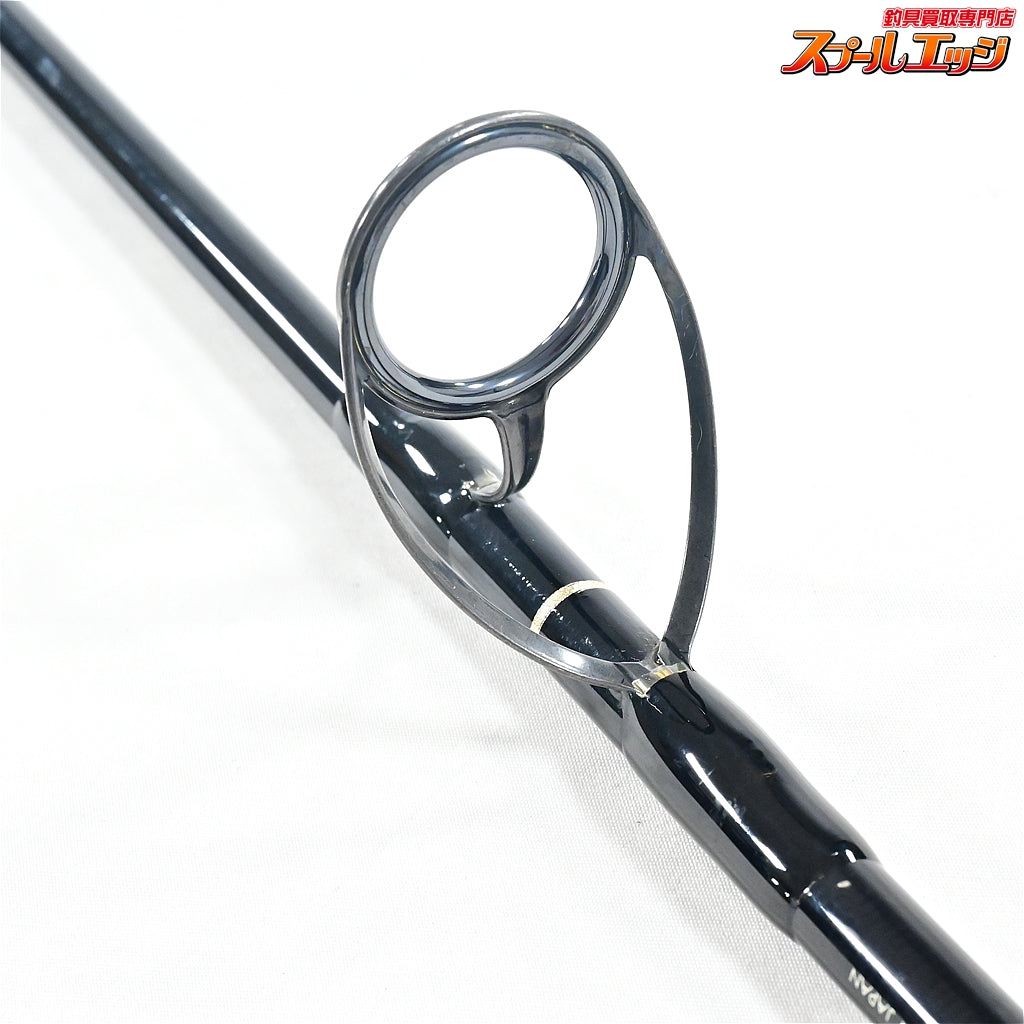 【カーペンター】 ラ・グランメール スーパーポッピング 79M Carpenter La grande mer Super Popping クロマグロ ジャイアントトレバリー K_210