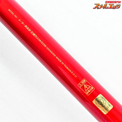 【ダイワ】 メーター倶楽部 巨鯉 烈火 MH525B DAIWA METER CLUB REKKA コイ K_177