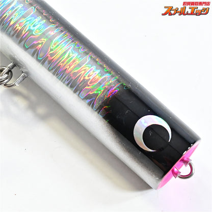 【サプライズ】 スギポップスリム 180 ブラックホロ Supplies SUGIPOP SLIM 海水用ルアー K_060