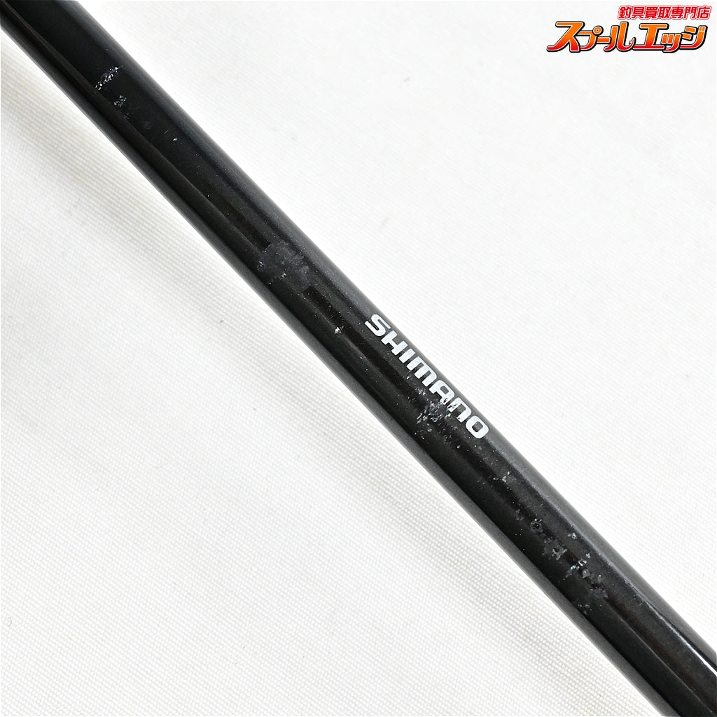 【シマノ】 24オシアジガー LJ B62-2/FS SHIMANO OCEA JIGGER ブリ ヒラマサ サワラ K_186