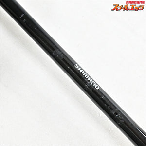 【シマノ】 24オシアジガー LJ B62-2/FS SHIMANO OCEA JIGGER ブリ ヒラマサ サワラ K_186